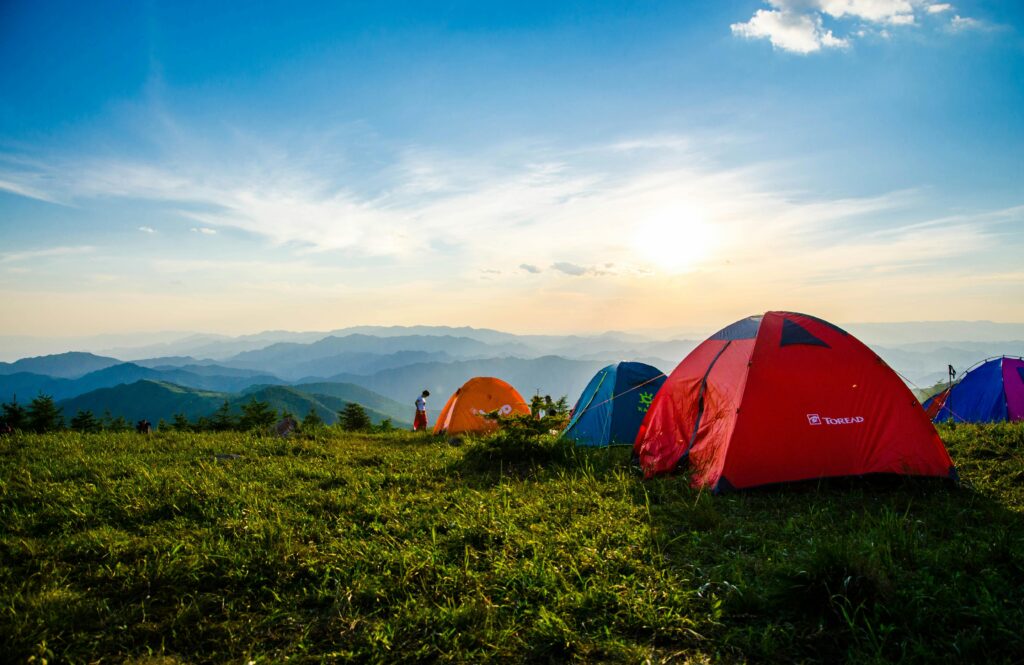 Viral Outdoor Recreation Products Are Blowing Up in 2025