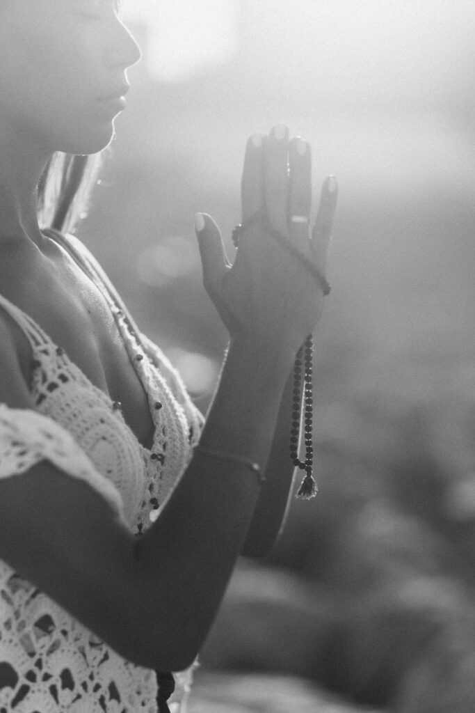 Mind, Body & Soul