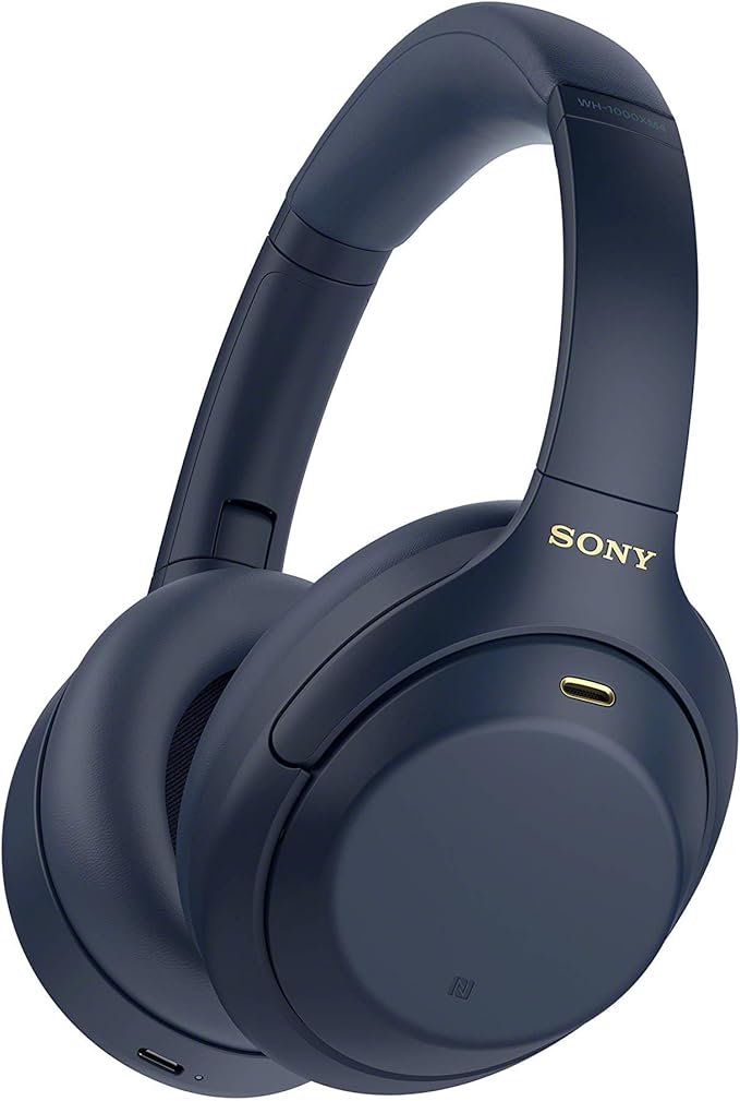 Sony Noise Cancelling Headphones