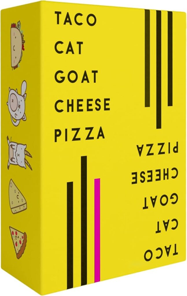 SIMPLE AND HILARIOUS- Fast paced laugh out loud fun game for any get together.